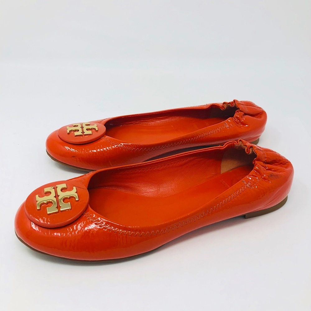 Tory Burch flats